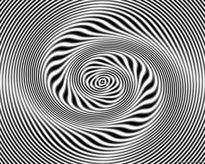 Гипнотические картинки