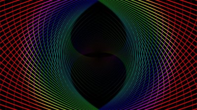 Необычный фон