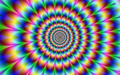 Гипноз картина