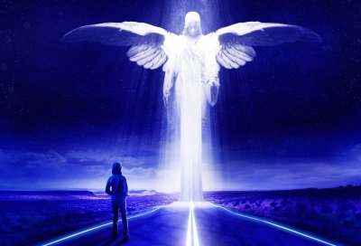 Люди и ангелы