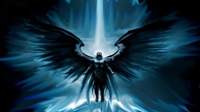 Архангел Люцифер