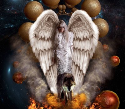 Ангел картинки
