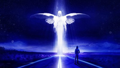 Ангел МАБЕХ Ях