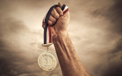 Дисциплинирующие обои на телефон