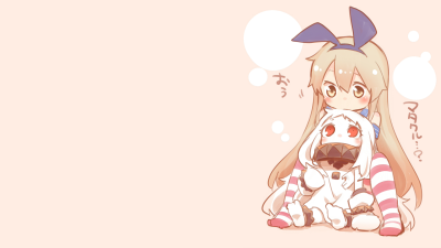 Милые аниме