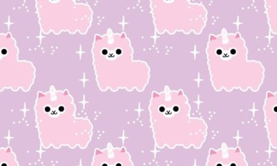 Милые обои на телефон для девочек