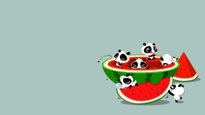 Прикольные обои