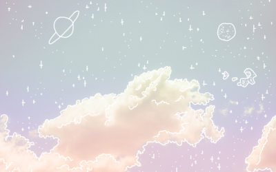 Спокойные пастельные тона