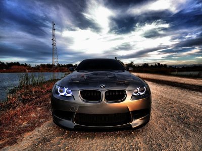 Картинки BMW