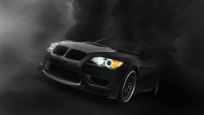 BMW 1920 1080