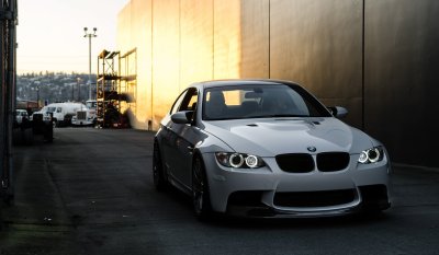 BMW m3 92