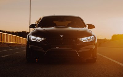 BMW m4 1920 1080