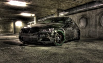 M3 e92 Tuning