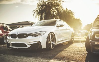 BMW m4 1920 1080