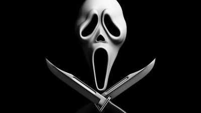 Крик обои на рабочий стол