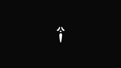 Черные обои