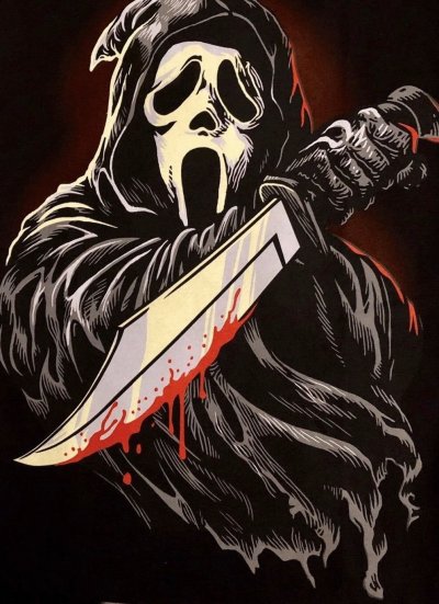 Гостфейс ФОНК