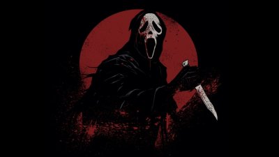 Картинки из фильмов ужасов