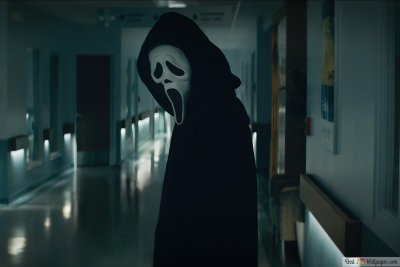 Scream фильм 2022