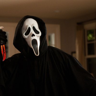 Крик фильм 1996