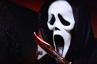 Ghostface Scream 5