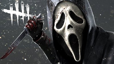 Убийца гоуст фейс фильм крик