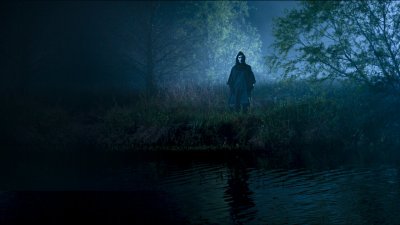 Крик сериал 2015–2019