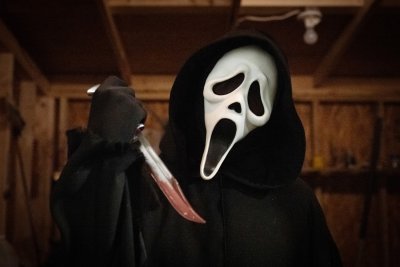 Scream 2022