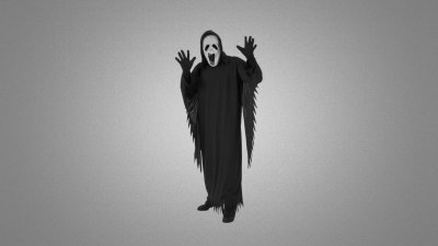 Крик Минимализм