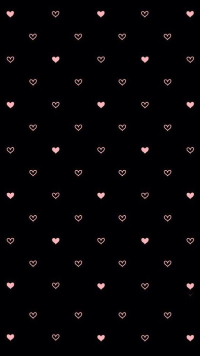 Фон сердечки