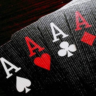 Аватарки для покера