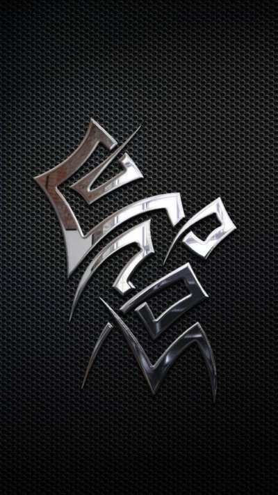 Стильные обои на телефон