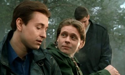 Бригада фильм 2002