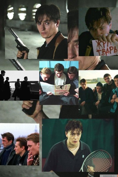 Бригада космос пчела белый Саша