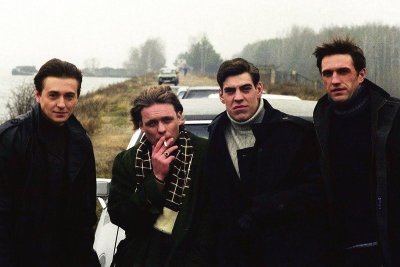 Фильм братва бригада