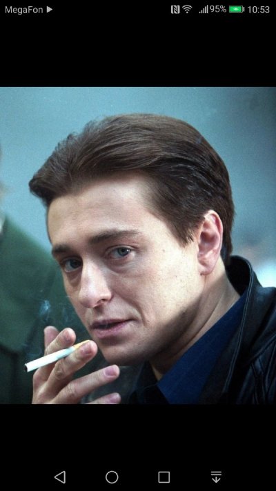 Александр Белов бригада