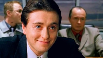 Саша белый бригада