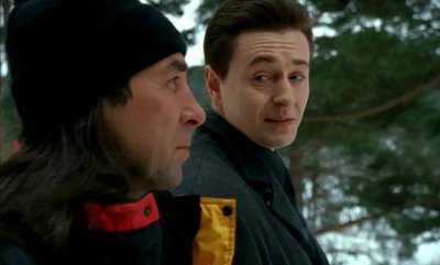 Бригада 2002 Саша белый