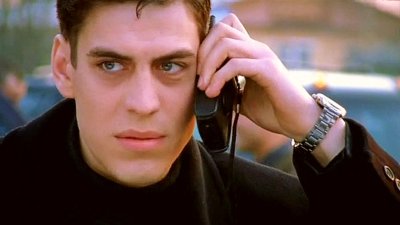 Дмитрий Дюжев космос бригада