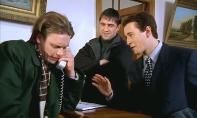 Саша космас Фил Пчелкин бригада