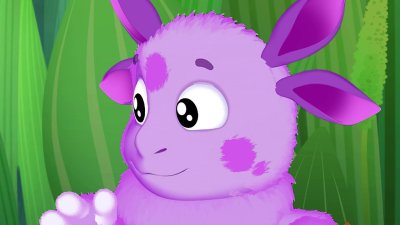 Лунтик 399 серия