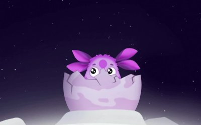 Лунтик лунный гость 2006