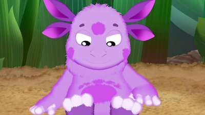 Лунтик мультик Лунтик мультфильм