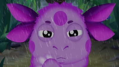 Лунтик 42 серия невежи