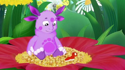 Мультик Лунтик