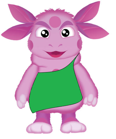 Герои мультикалунтика