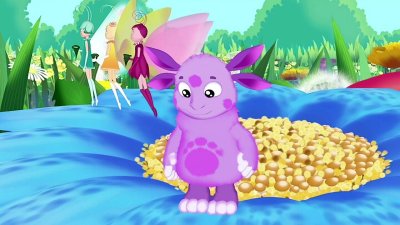 Лунтик 9 сезон мультфильм