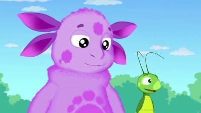 Лунтик мультик Лунтик мультфильм