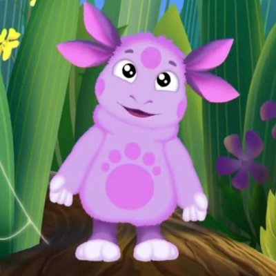 Сюжет Лунтика