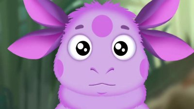 Лунтик Камилла